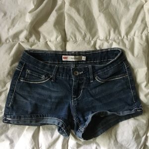 Levi’s Shorts